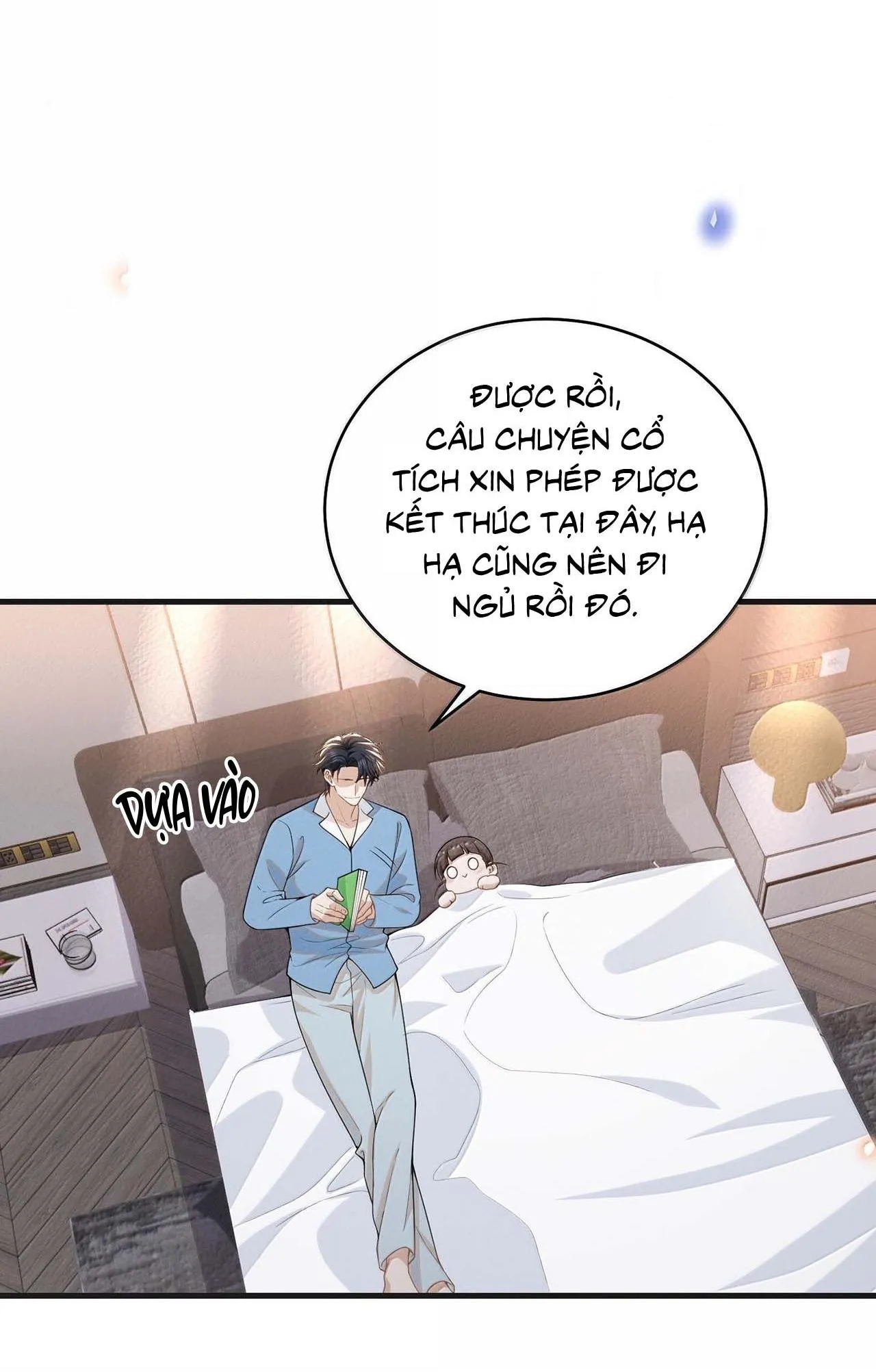 Lai sinh bất kiến Chapter 147 Trang 10