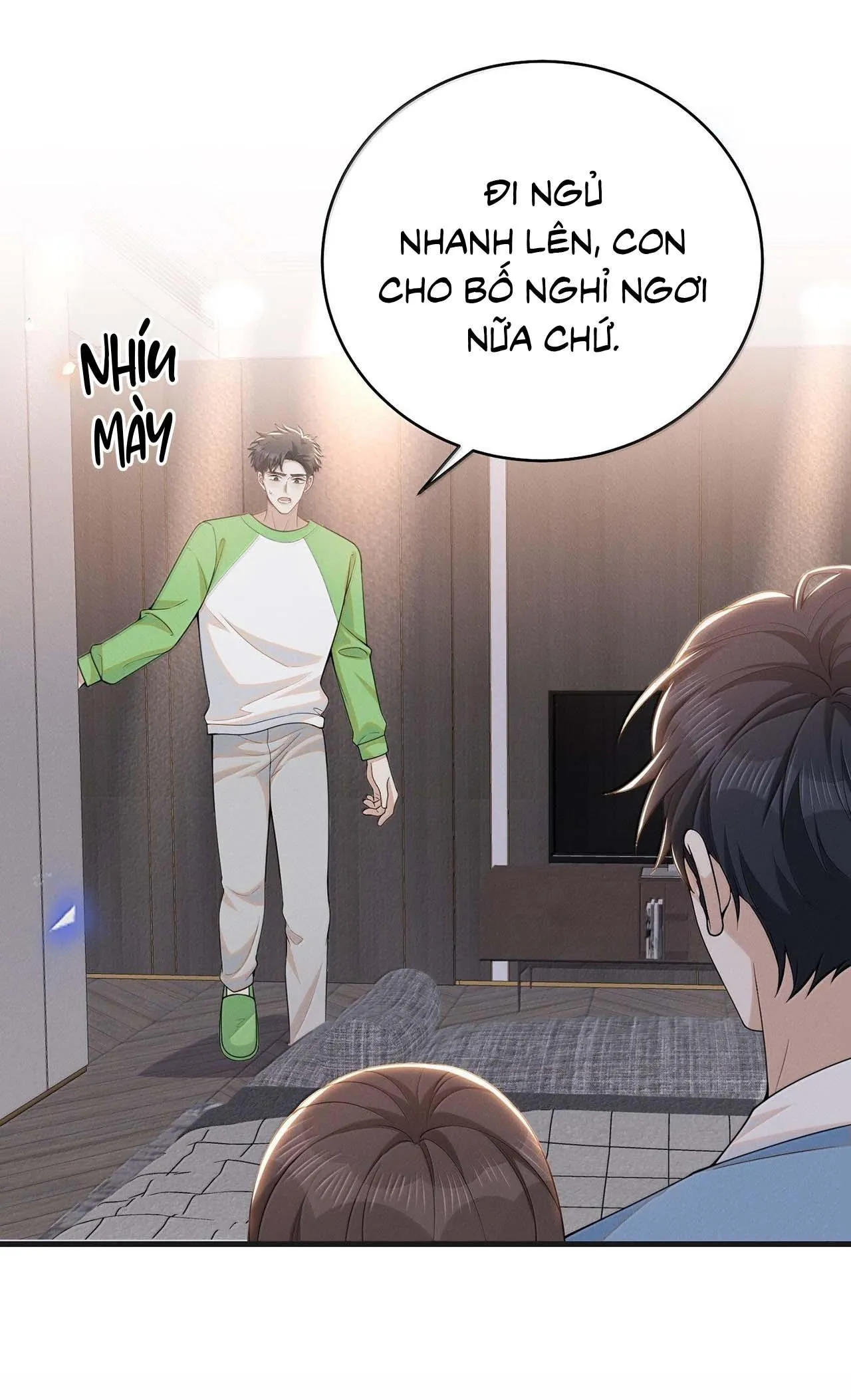 Lai sinh bất kiến Chapter 147 Trang 12