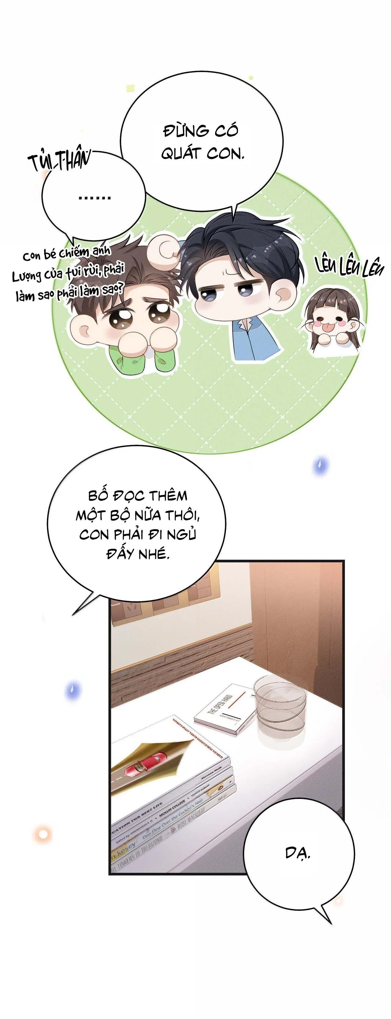 Lai sinh bất kiến Chapter 147 Trang 13