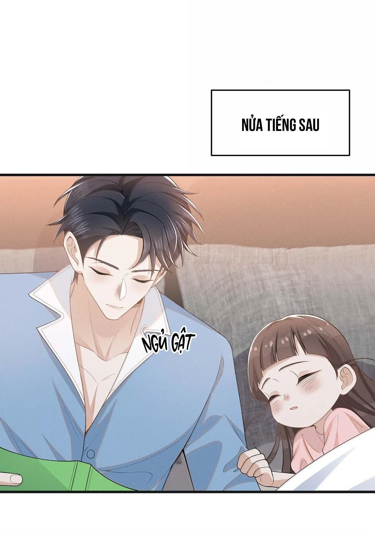 Lai sinh bất kiến Chapter 147 Trang 14