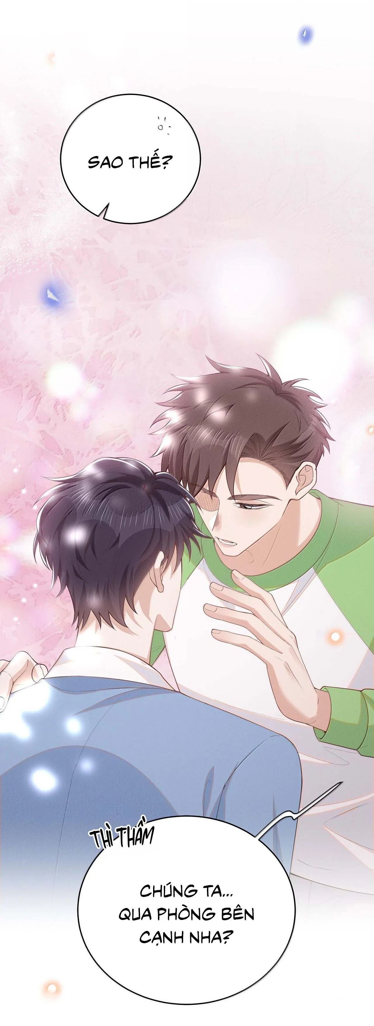 Lai sinh bất kiến Chapter 147 Trang 16