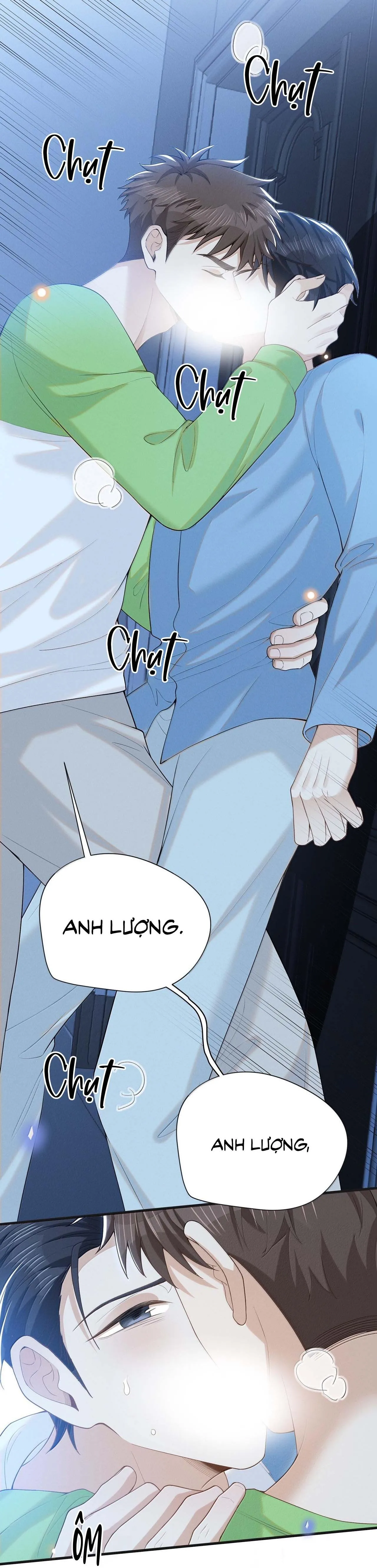 Lai sinh bất kiến Chapter 147 Trang 20