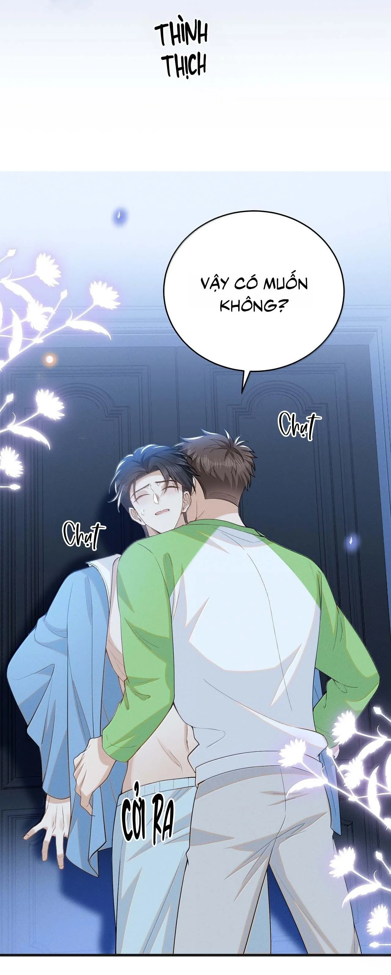 Lai sinh bất kiến Chapter 147 Trang 23