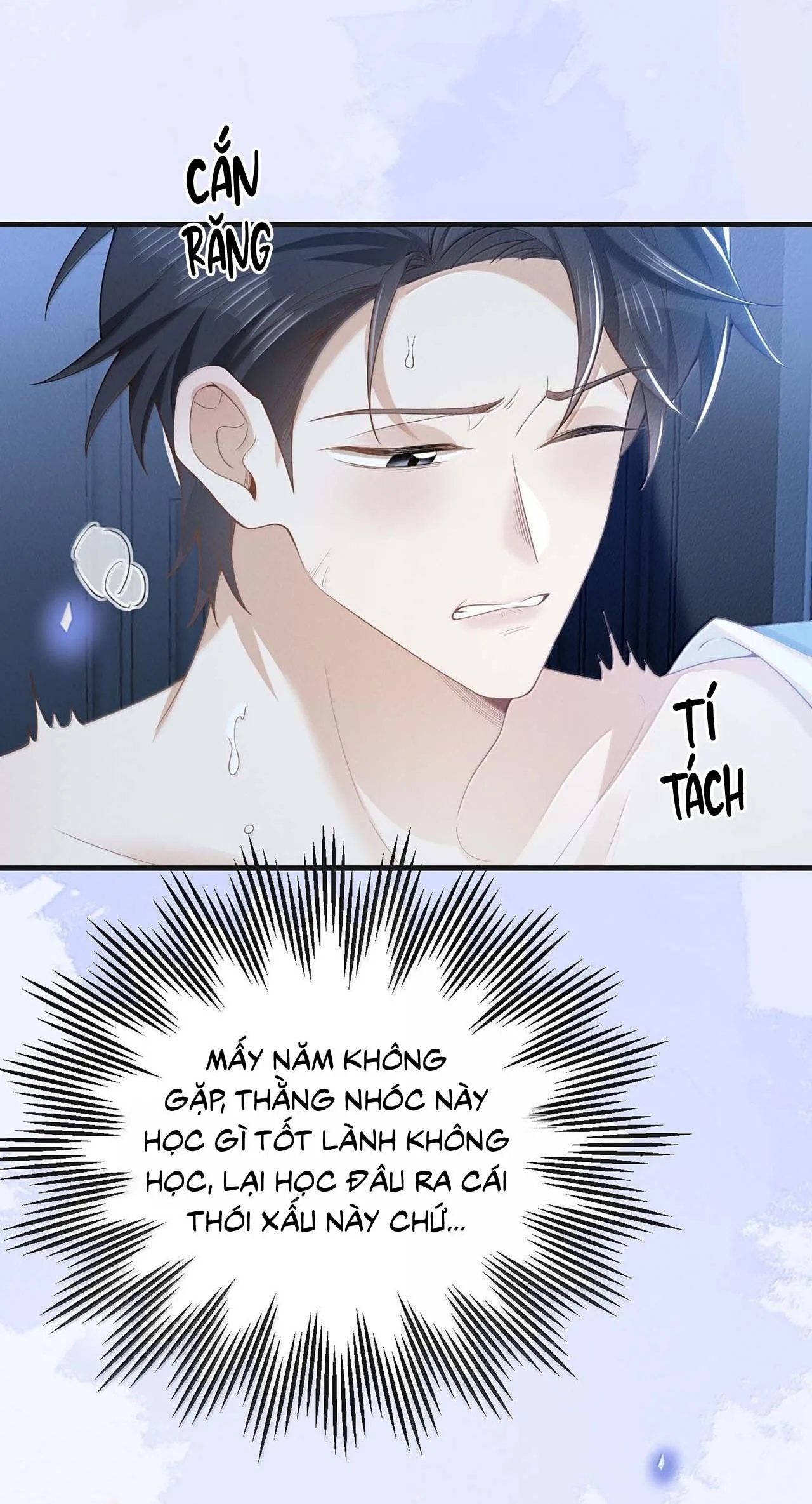 Lai sinh bất kiến Chapter 147 Trang 25