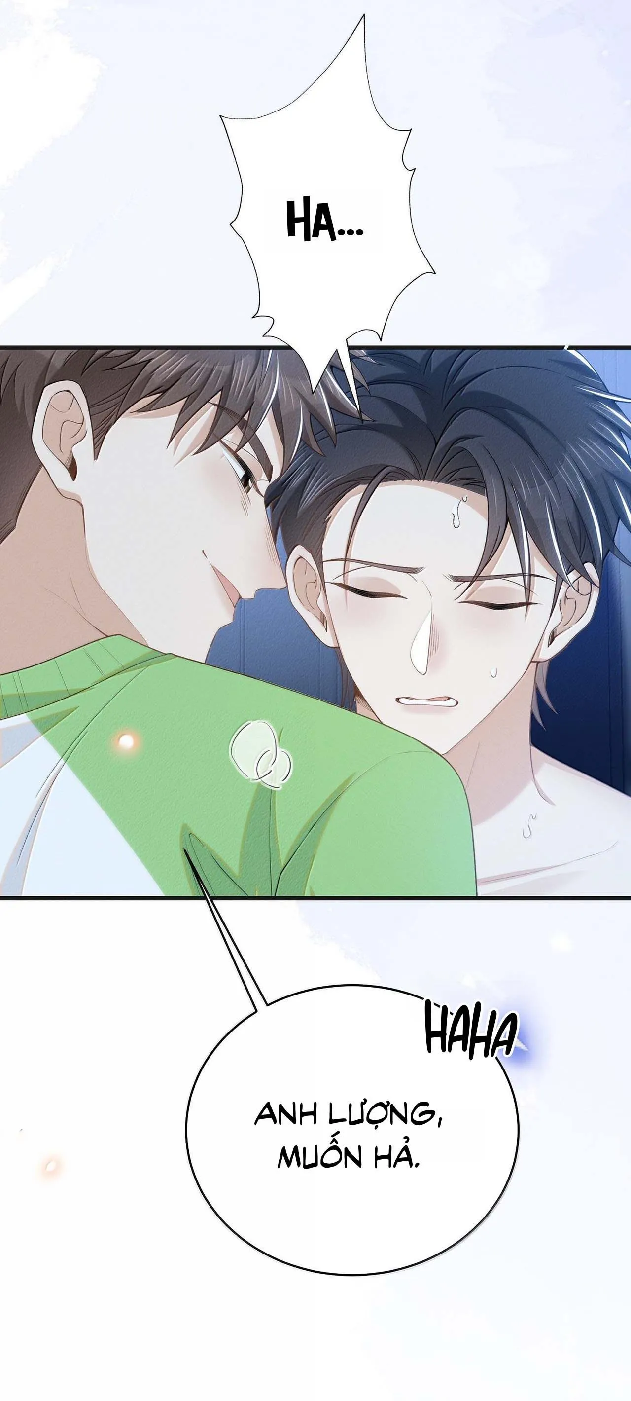 Lai sinh bất kiến Chapter 147 Trang 27