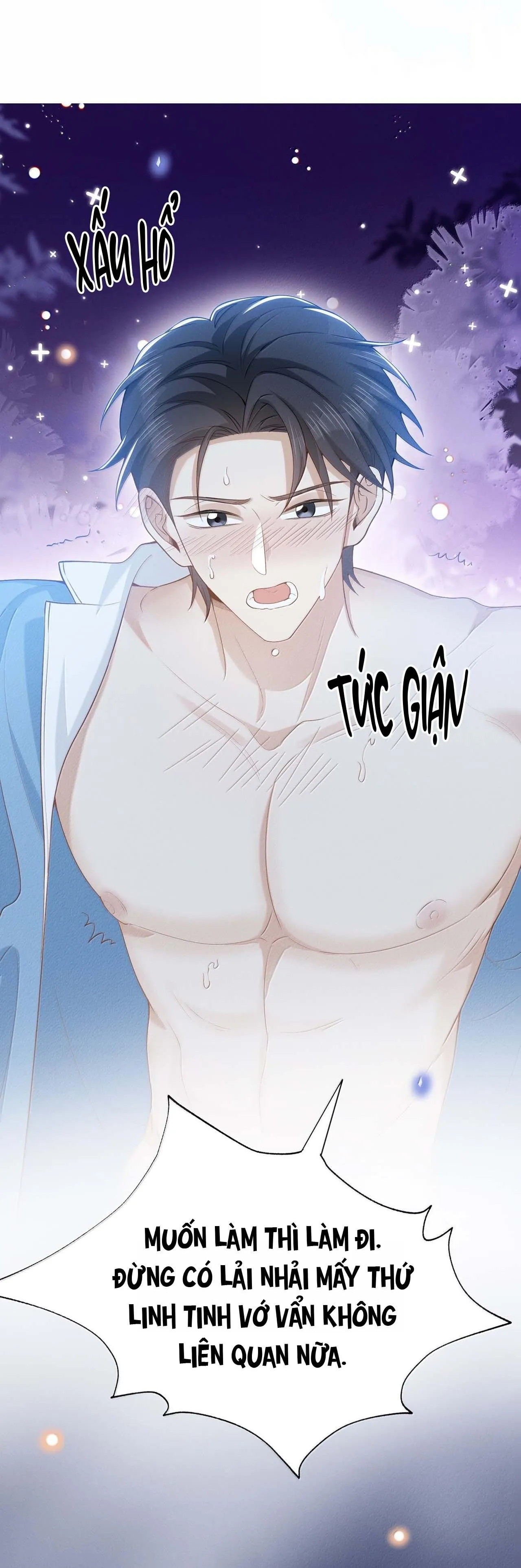 Lai sinh bất kiến Chapter 147 Trang 28