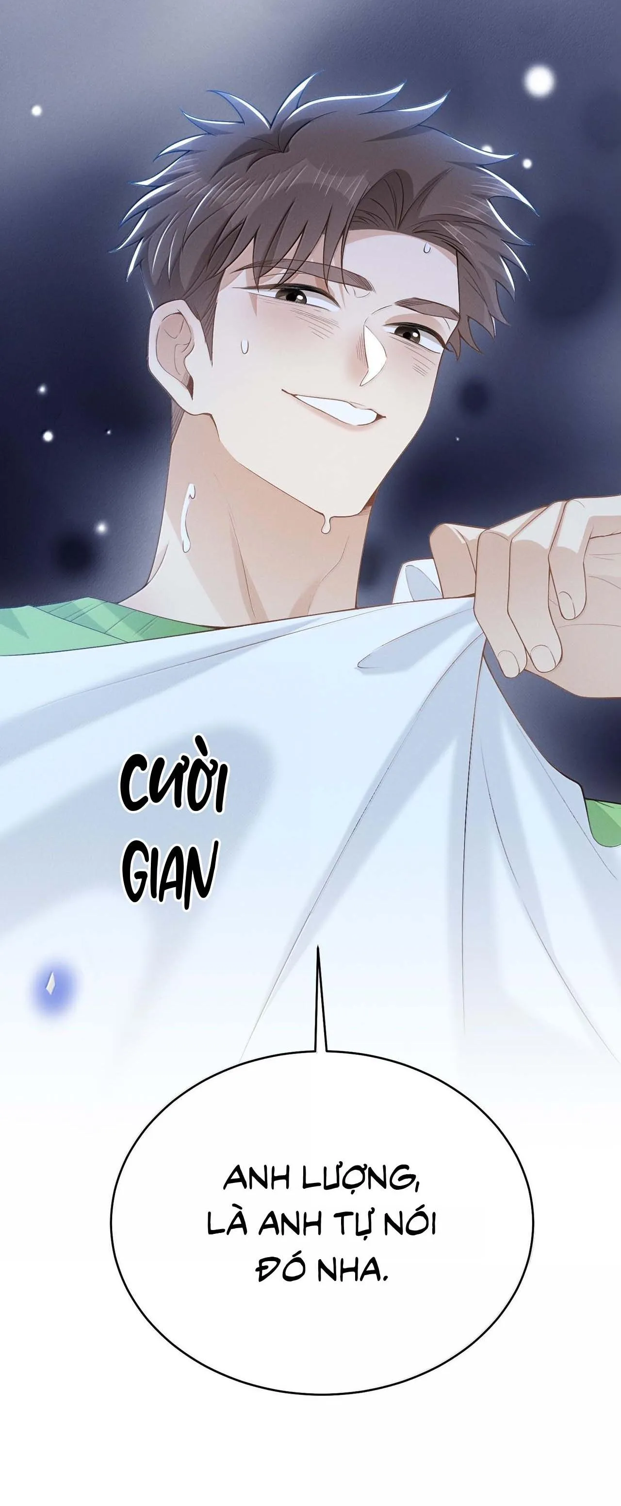 Lai sinh bất kiến Chapter 147 Trang 29