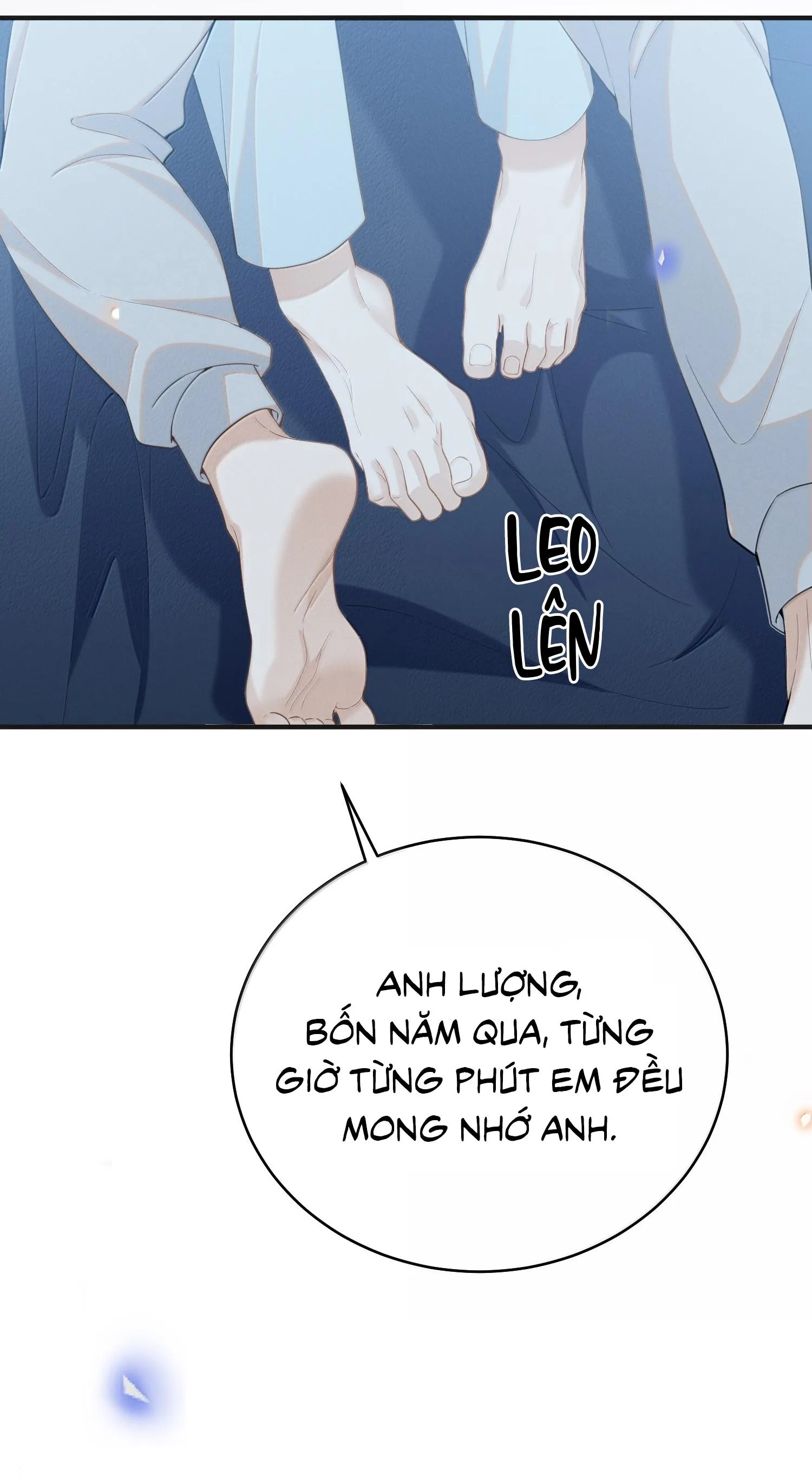 Lai sinh bất kiến Chapter 148 Trang 3