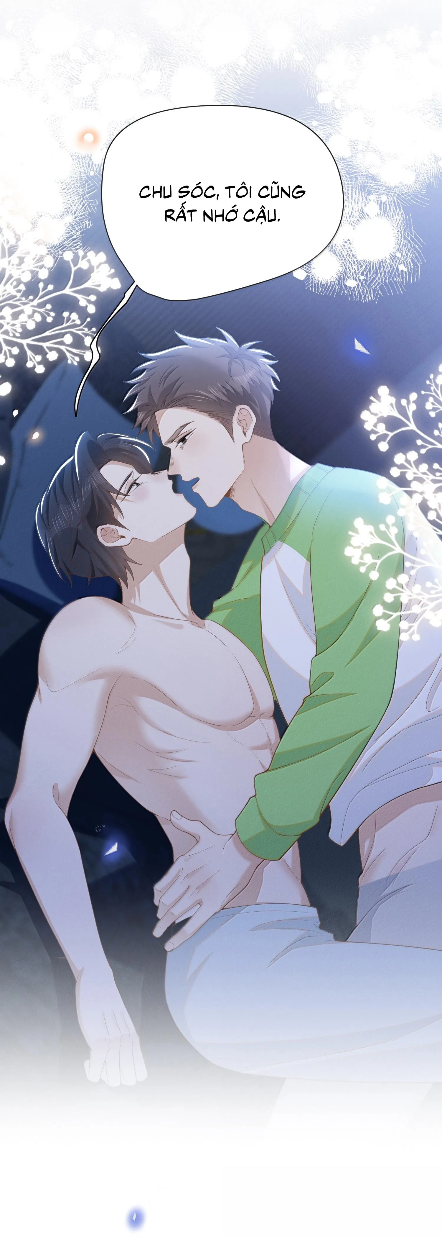 Lai sinh bất kiến Chapter 148 Trang 5