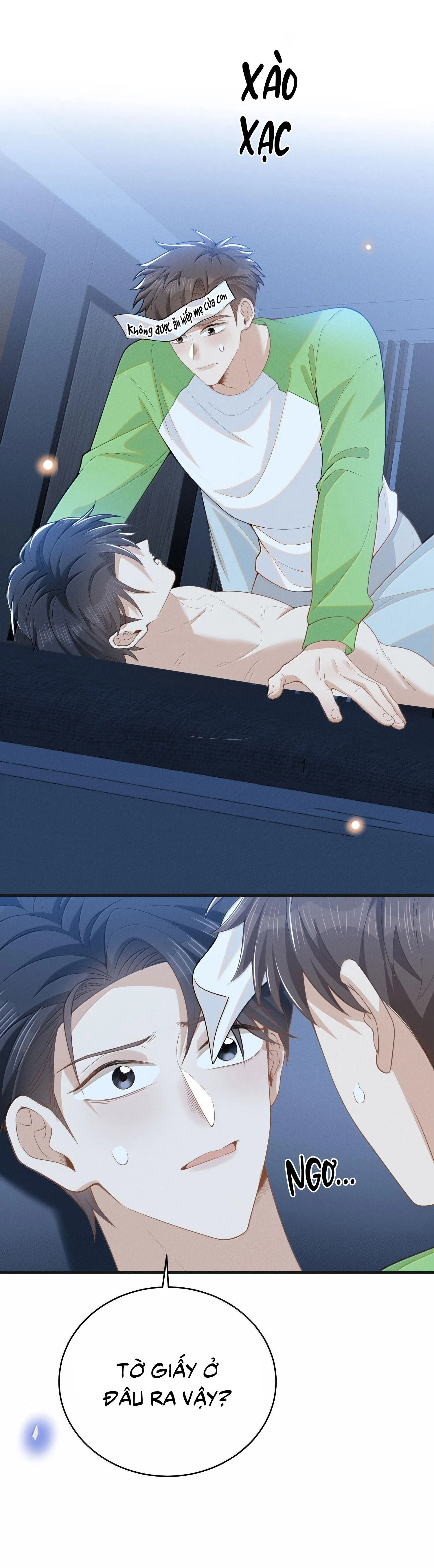 Lai sinh bất kiến Chapter 148 Trang 7