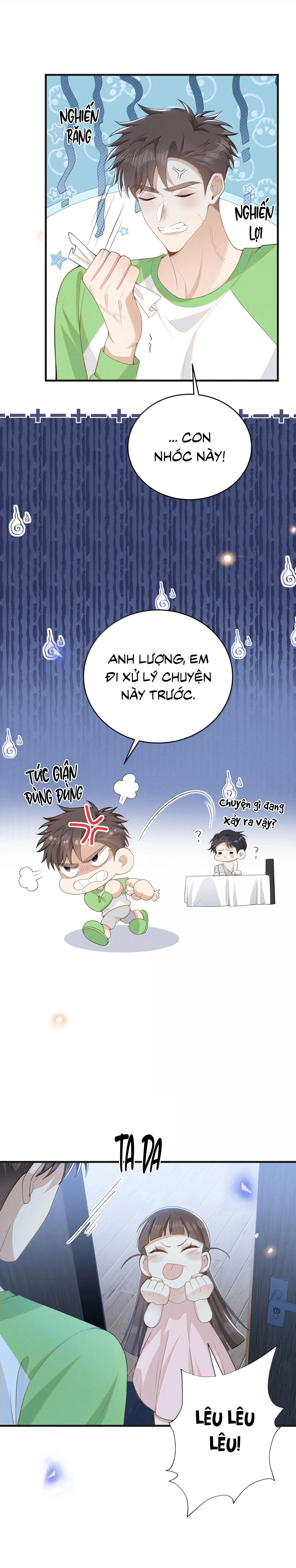 Lai sinh bất kiến Chapter 148 Trang 8