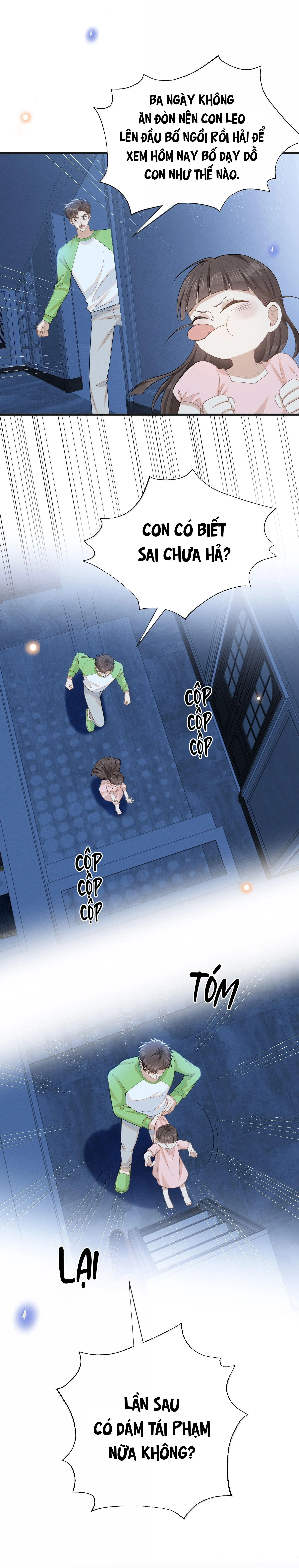 Lai sinh bất kiến Chapter 148 Trang 9