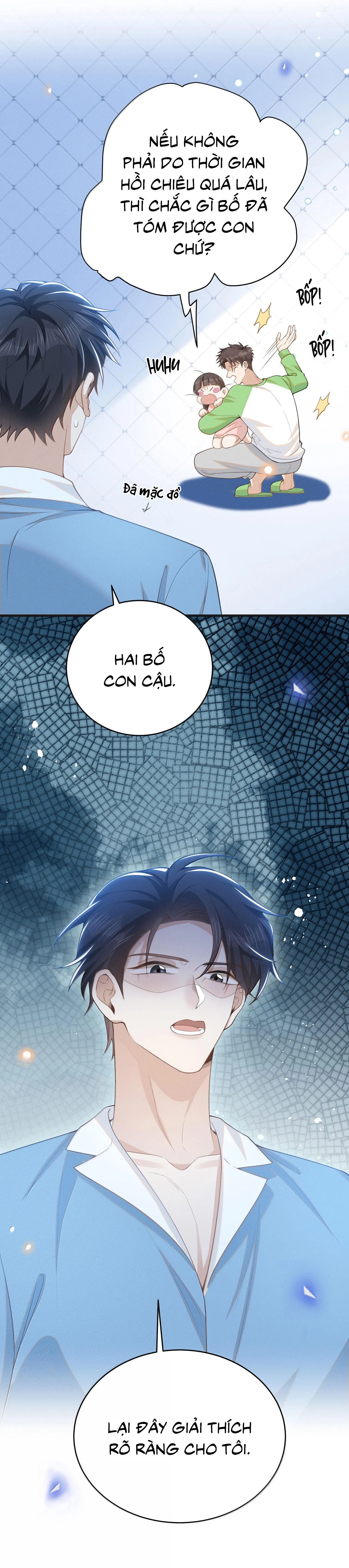 Lai sinh bất kiến Chapter 148 Trang 10