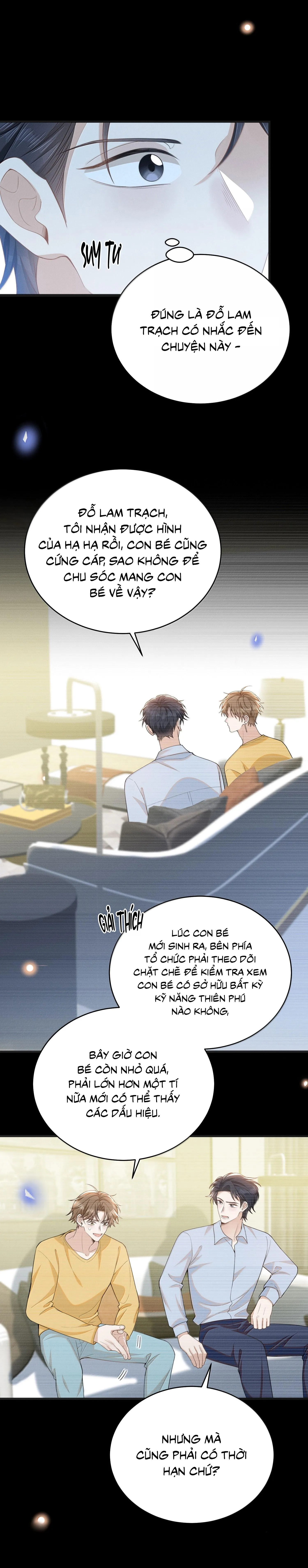 Lai sinh bất kiến Chapter 148 Trang 12