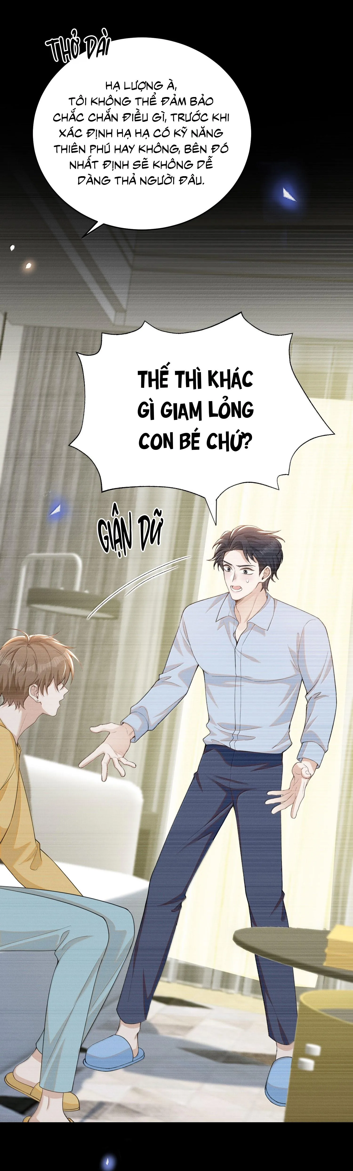 Lai sinh bất kiến Chapter 148 Trang 13