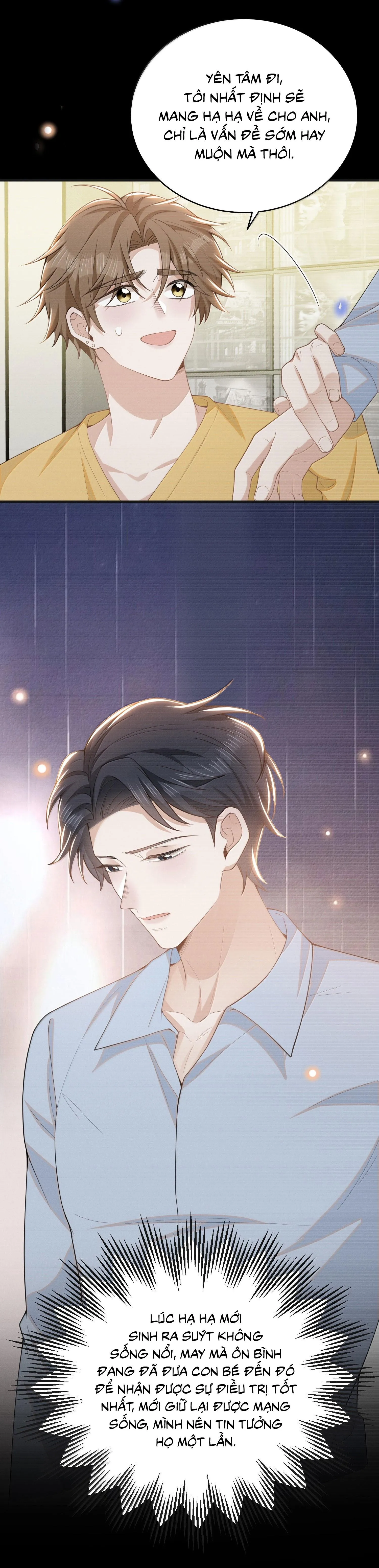 Lai sinh bất kiến Chapter 148 Trang 14