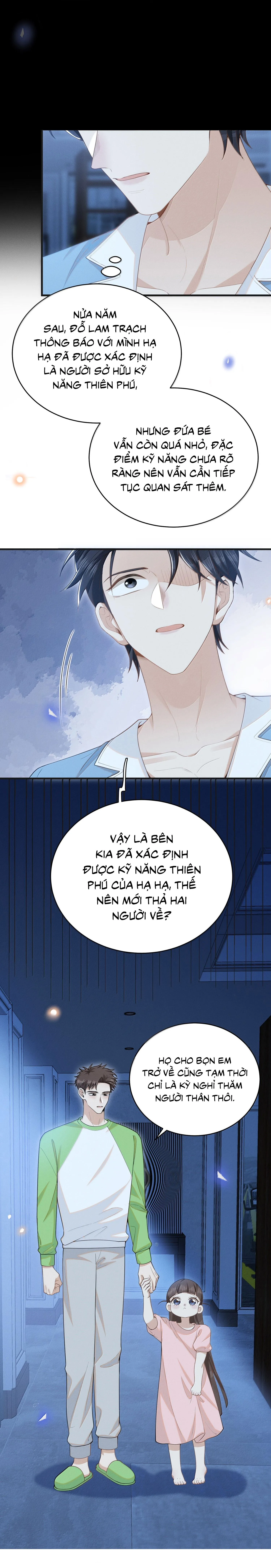 Lai sinh bất kiến Chapter 148 Trang 15