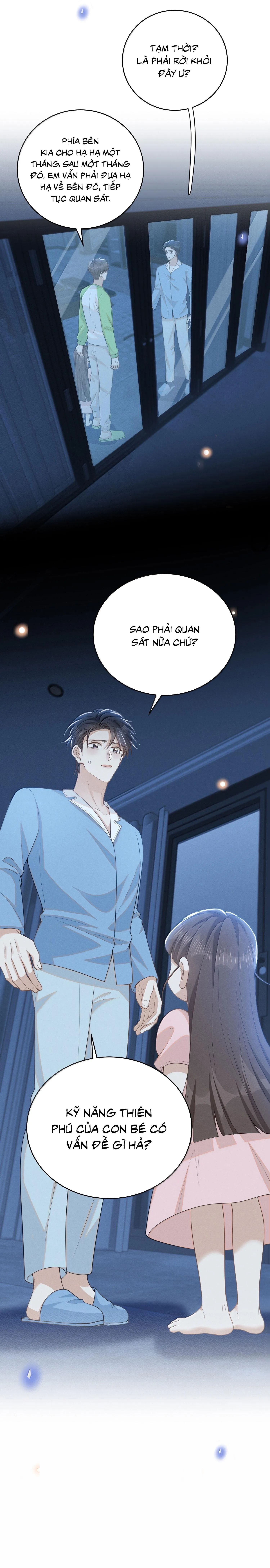 Lai sinh bất kiến Chapter 148 Trang 16