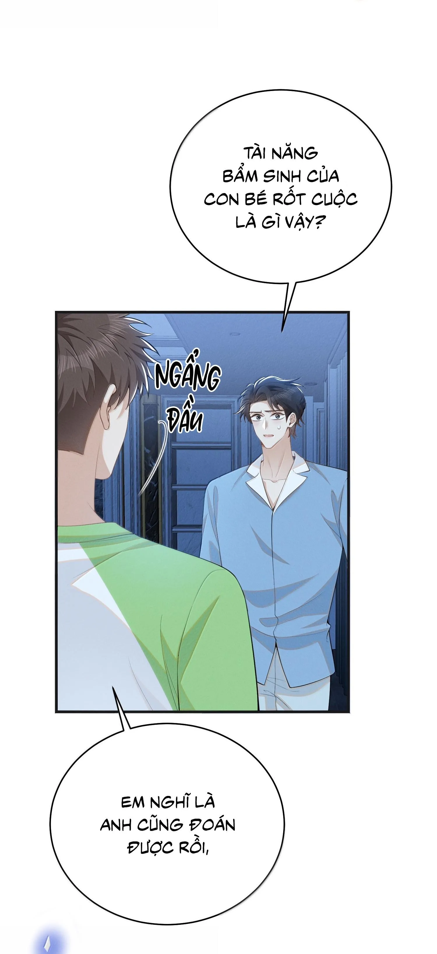 Lai sinh bất kiến Chapter 149 Trang 3