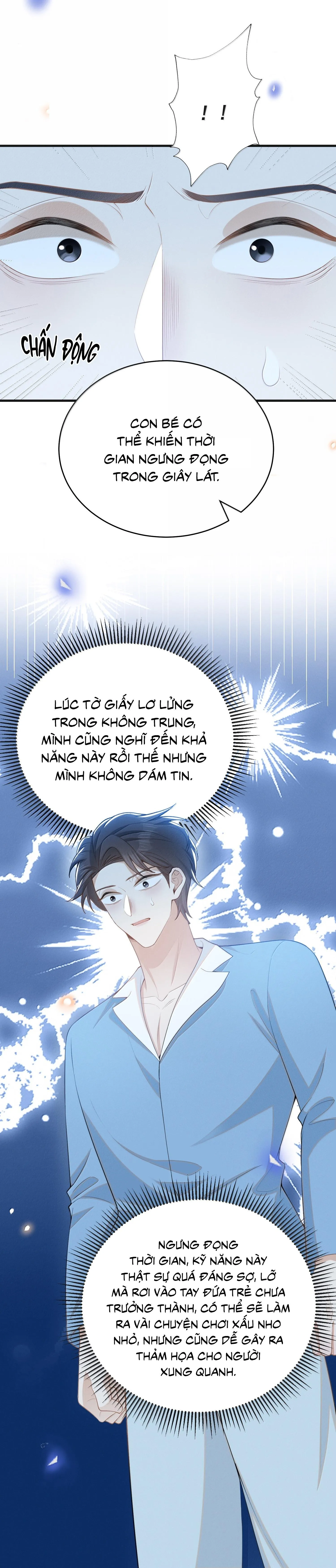 Lai sinh bất kiến Chapter 149 Trang 4