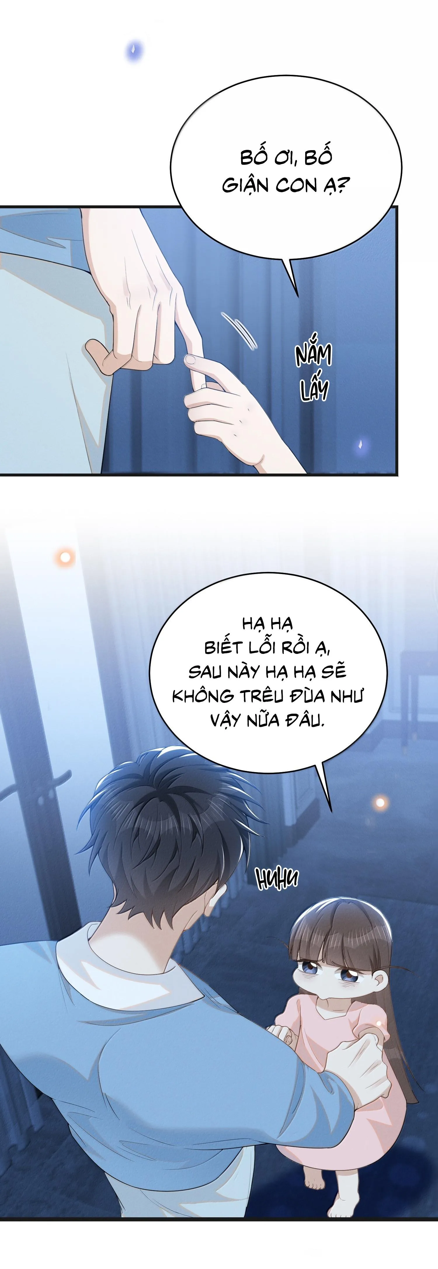 Lai sinh bất kiến Chapter 149 Trang 5