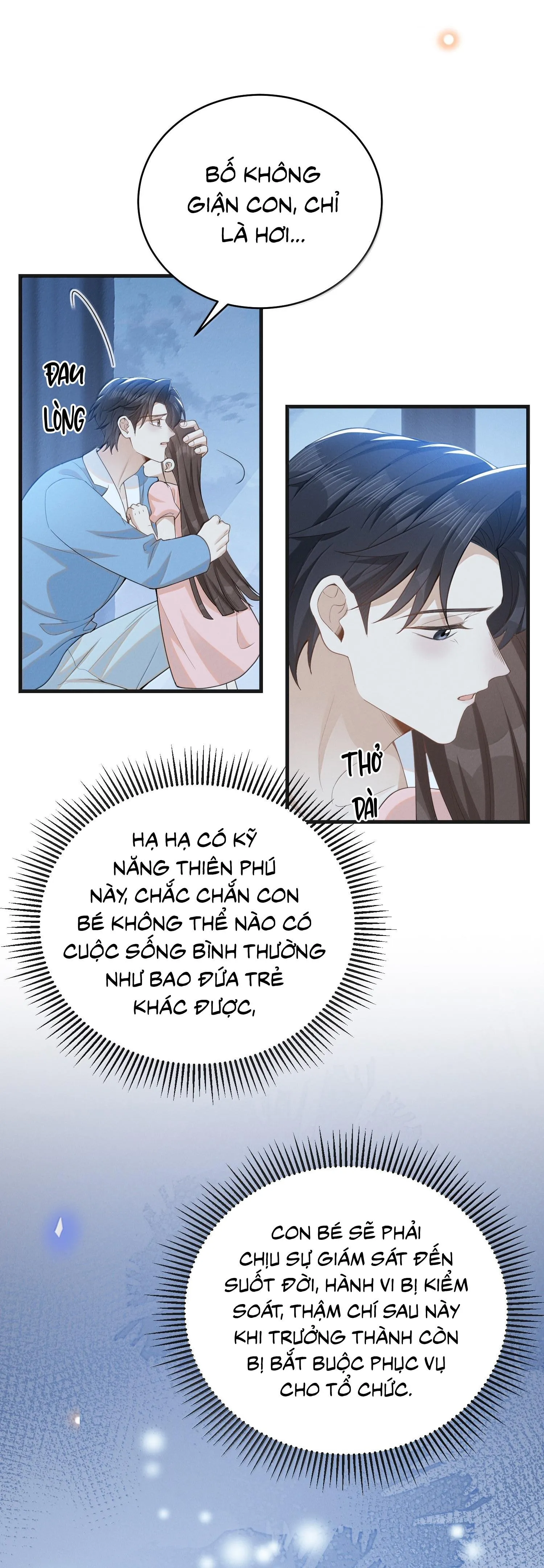 Lai sinh bất kiến Chapter 149 Trang 6