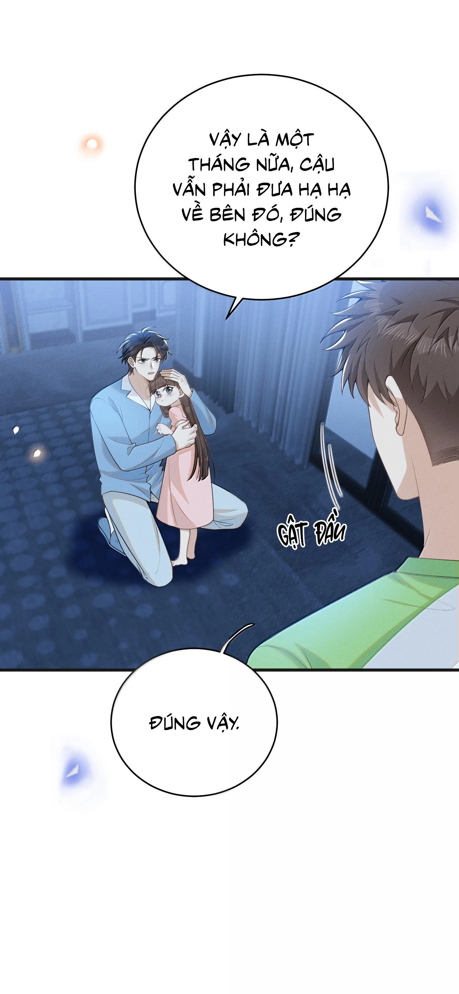 Lai sinh bất kiến Chapter 149 Trang 8