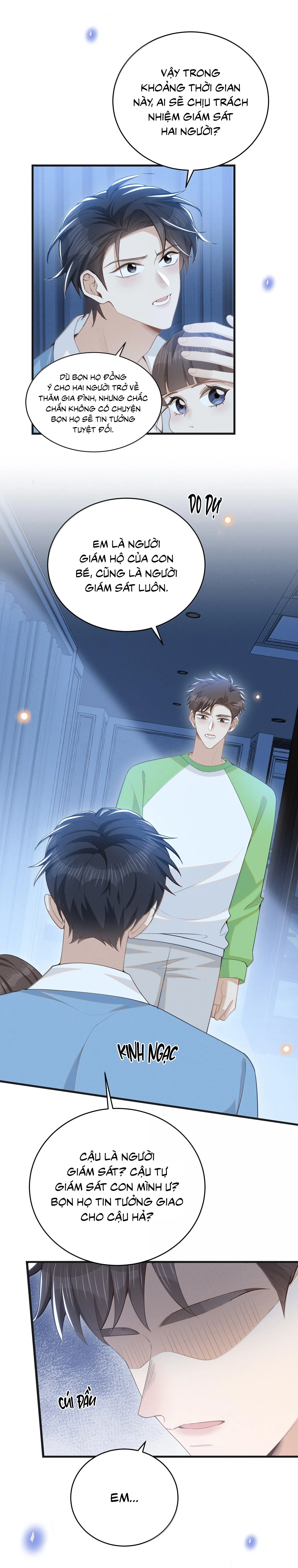 Lai sinh bất kiến Chapter 149 Trang 9