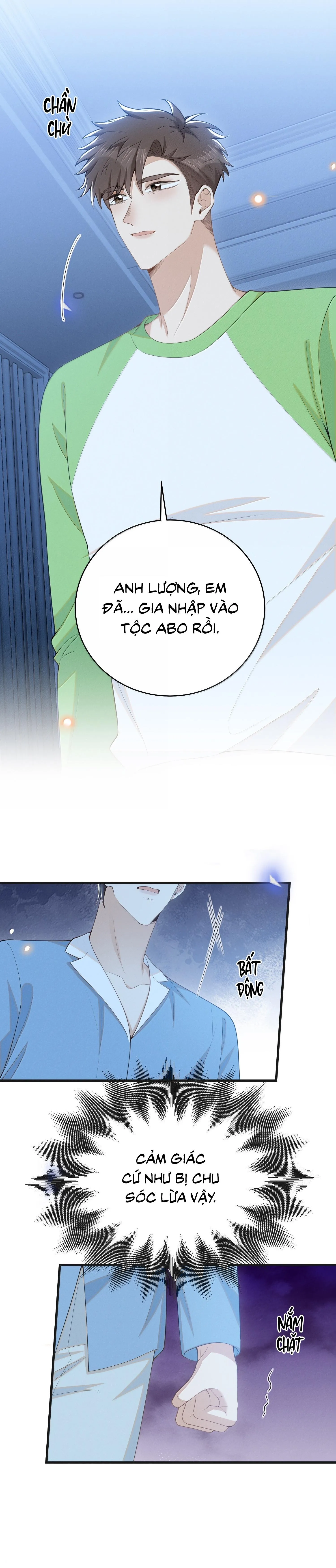 Lai sinh bất kiến Chapter 149 Trang 11