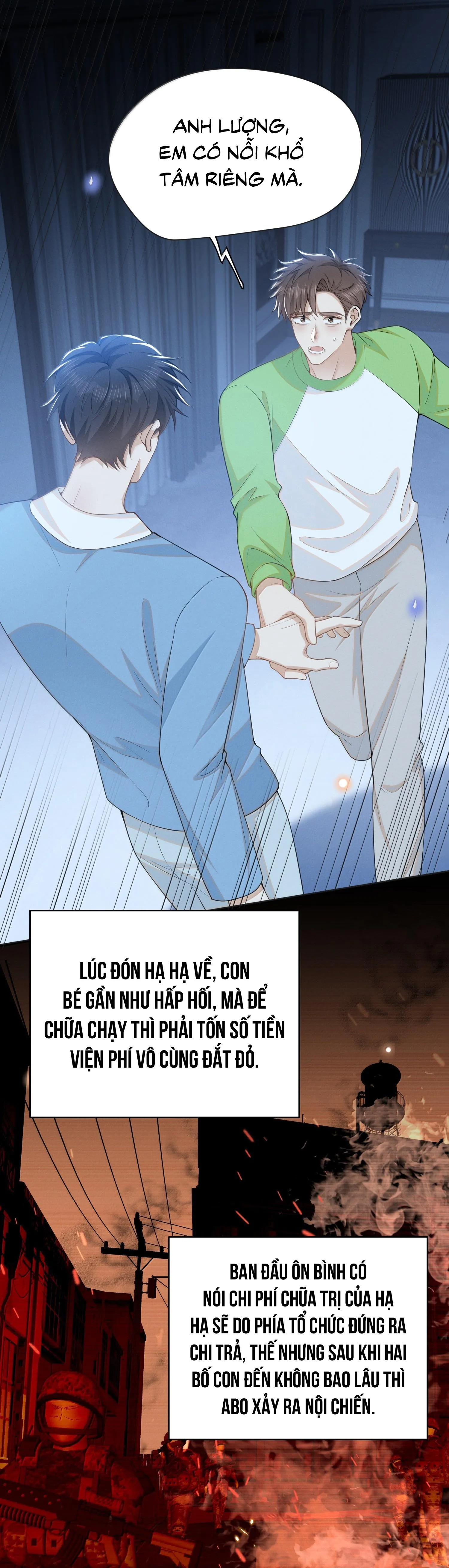 Lai sinh bất kiến Chapter 149 Trang 12