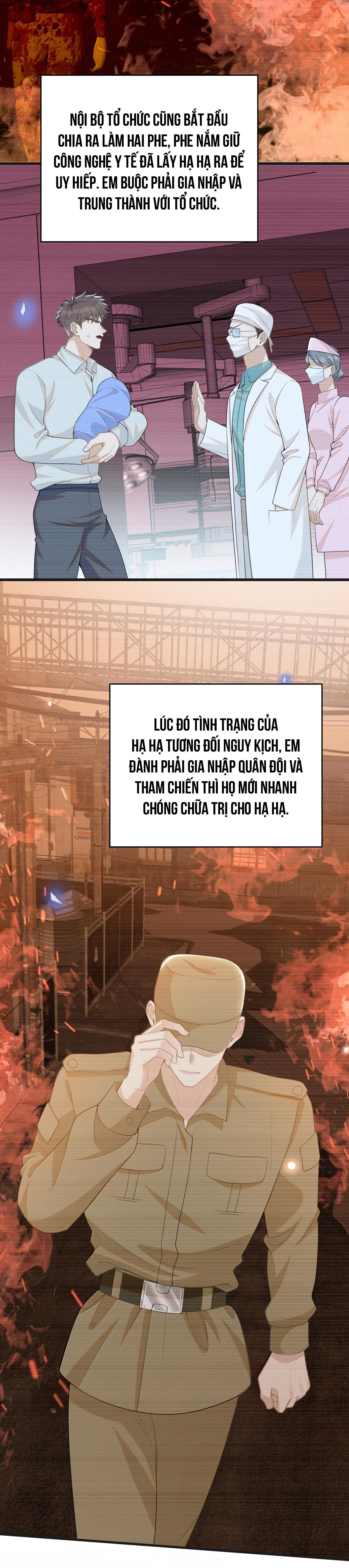 Lai sinh bất kiến Chapter 149 Trang 13