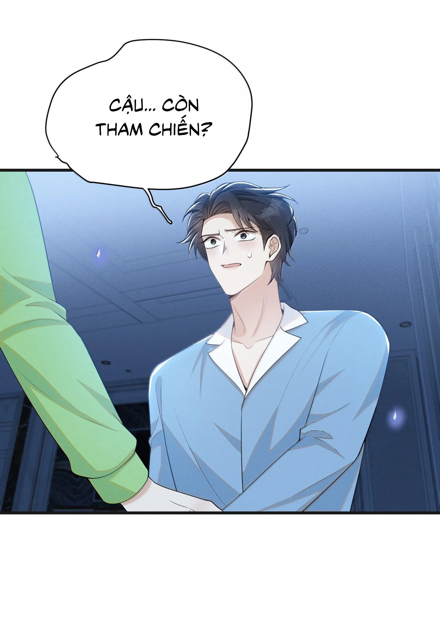 Lai sinh bất kiến Chapter 149 Trang 15