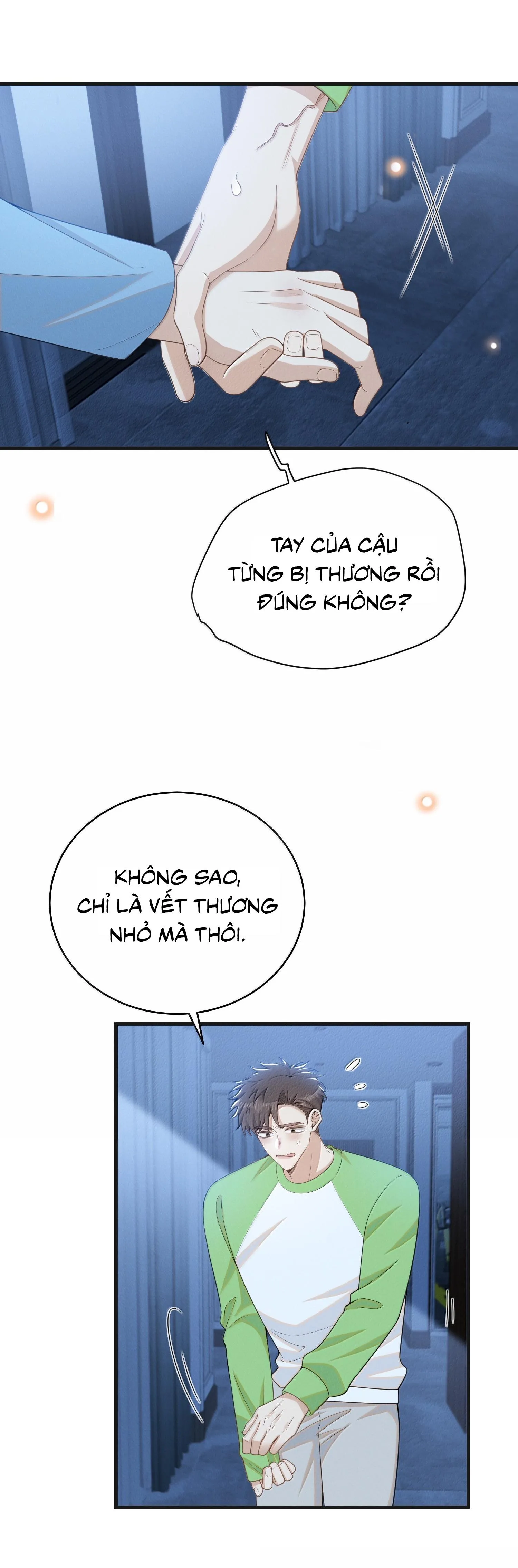 Lai sinh bất kiến Chapter 149 Trang 16