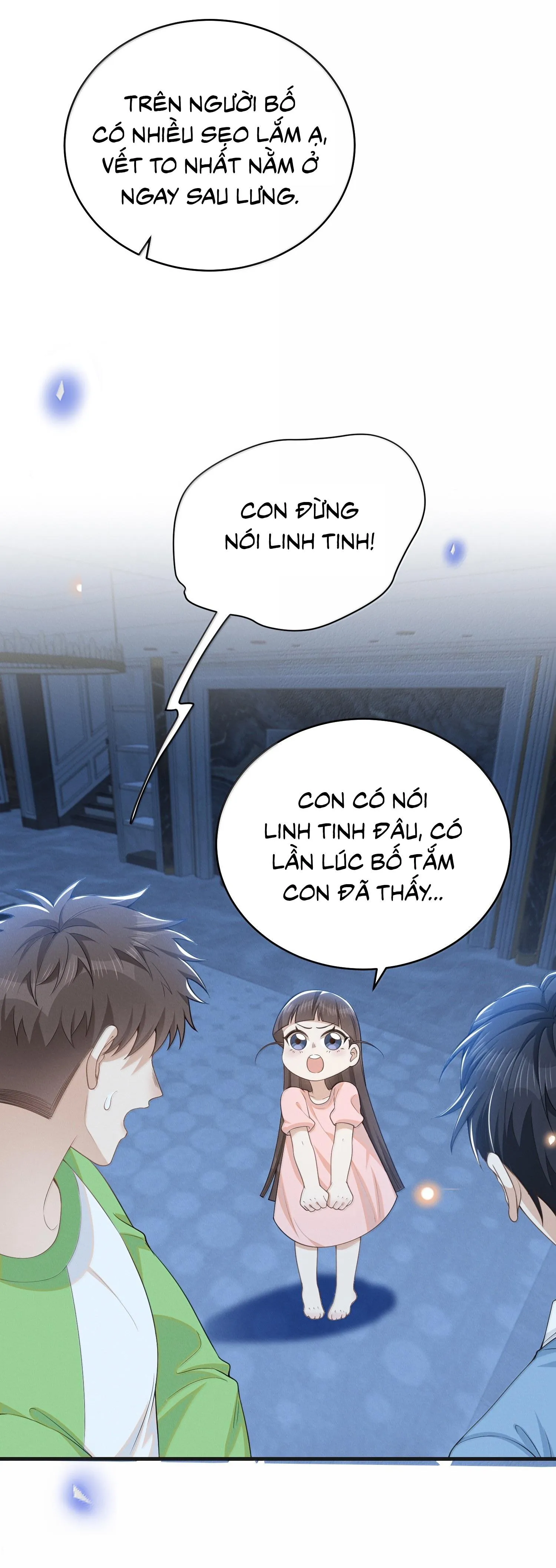 Lai sinh bất kiến Chapter 149 Trang 17