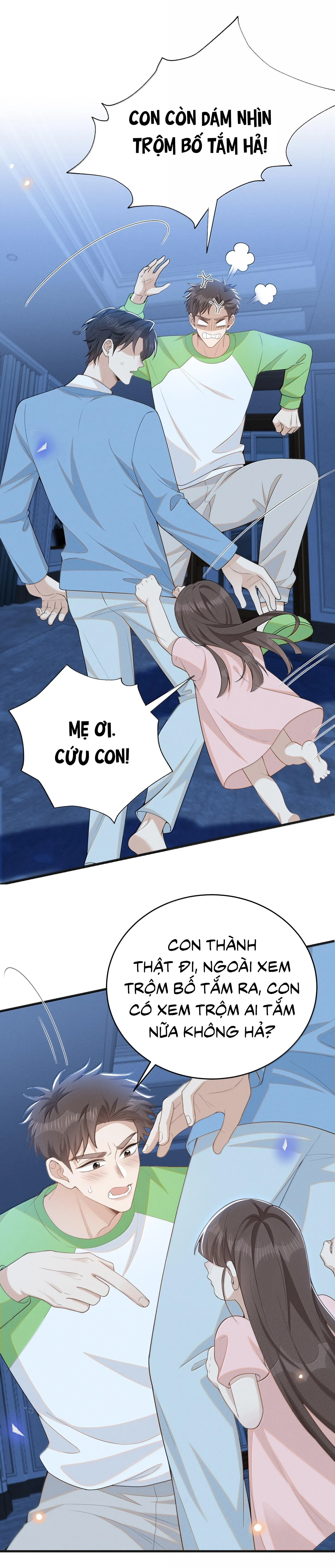 Lai sinh bất kiến Chapter 149 Trang 19