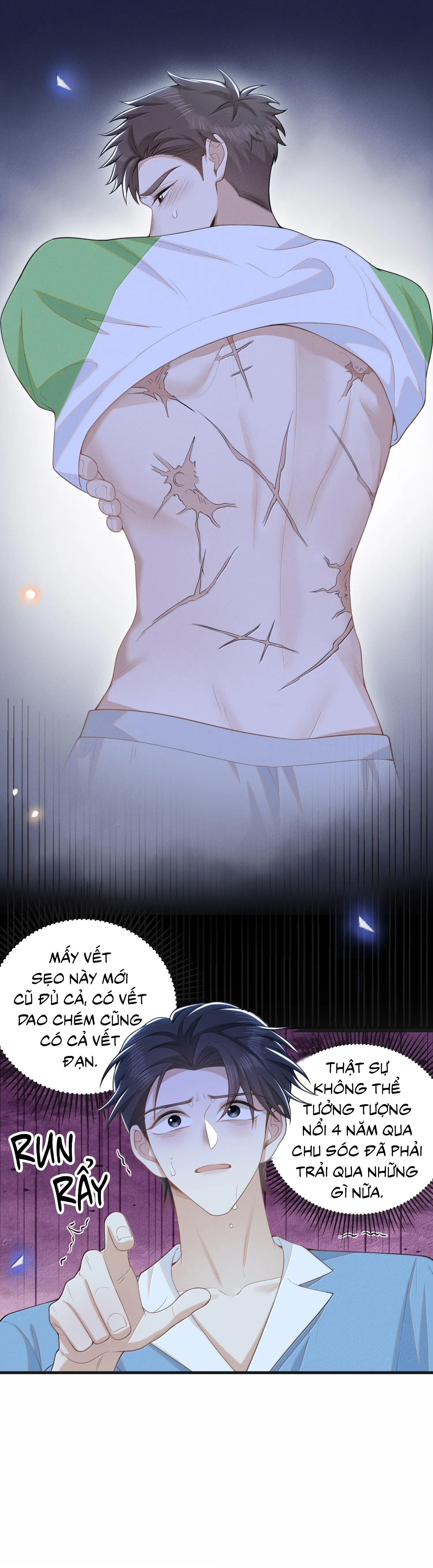 Lai sinh bất kiến Chapter 150 Trang 3