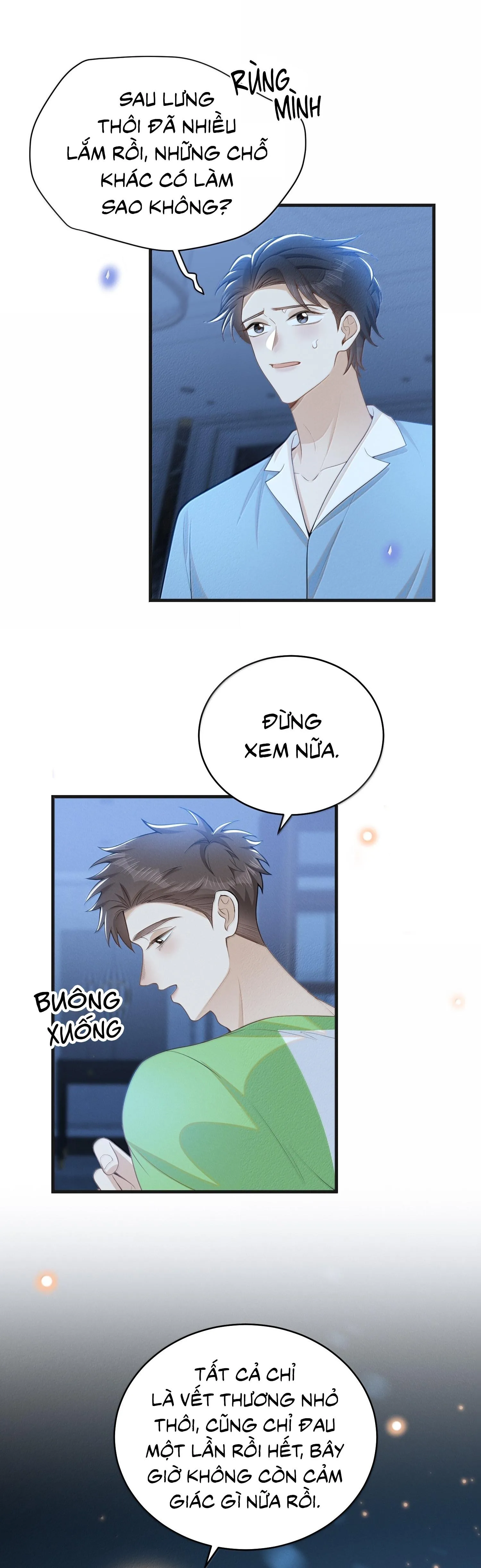 Lai sinh bất kiến Chapter 150 Trang 4