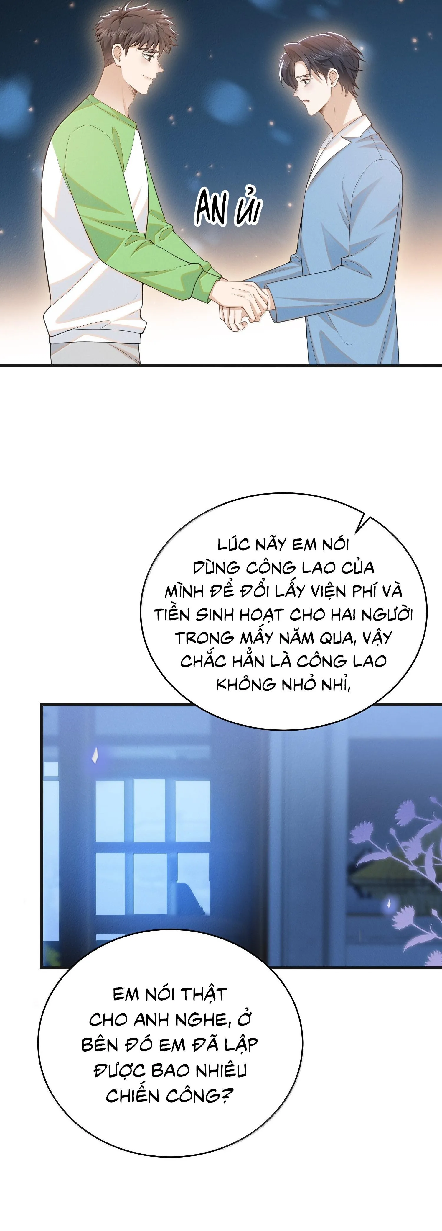 Lai sinh bất kiến Chapter 150 Trang 5
