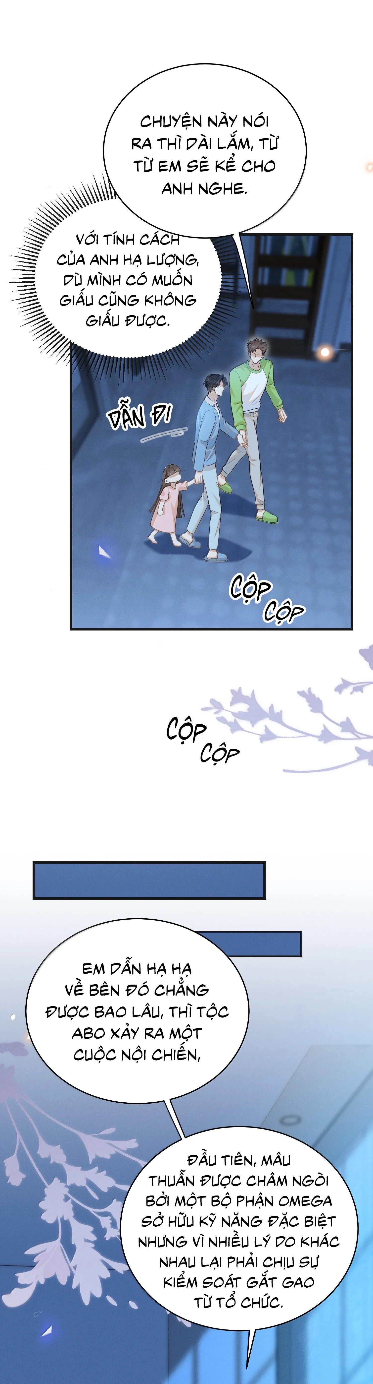 Lai sinh bất kiến Chapter 150 Trang 6