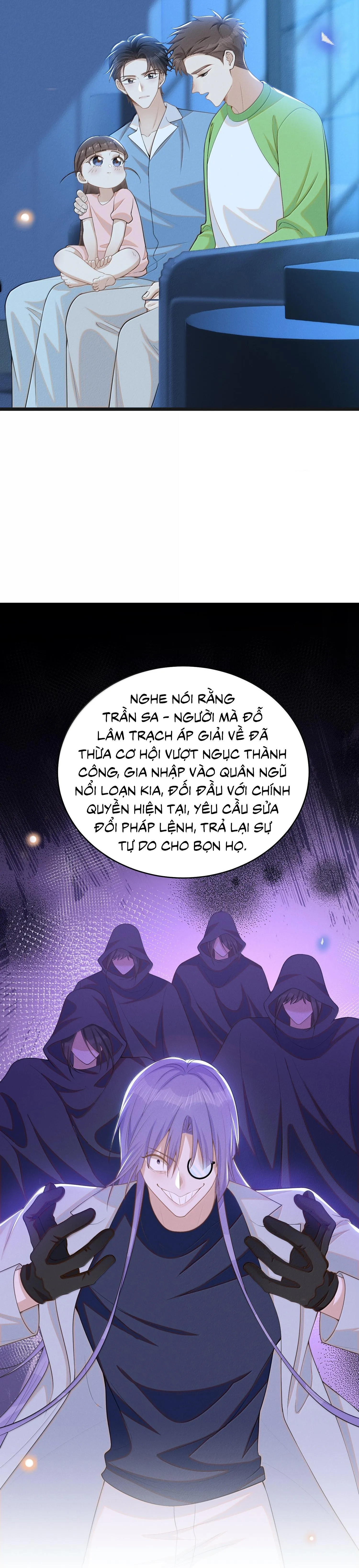 Lai sinh bất kiến Chapter 150 Trang 7