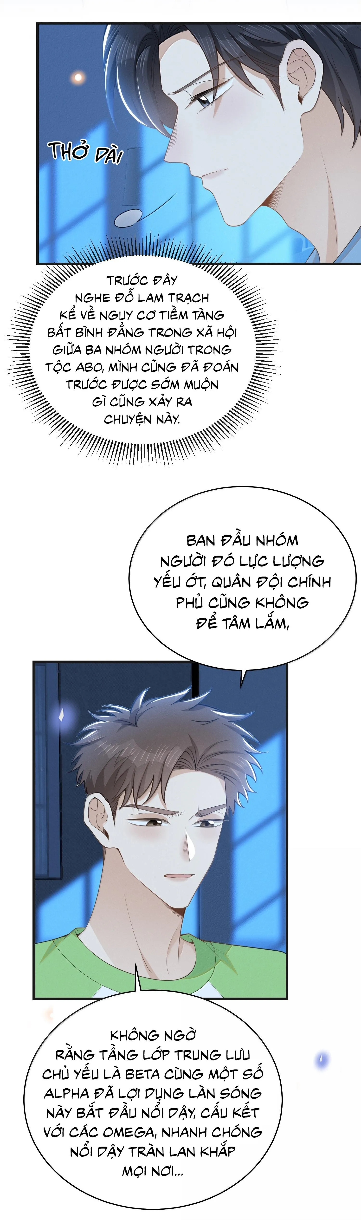 Lai sinh bất kiến Chapter 150 Trang 8