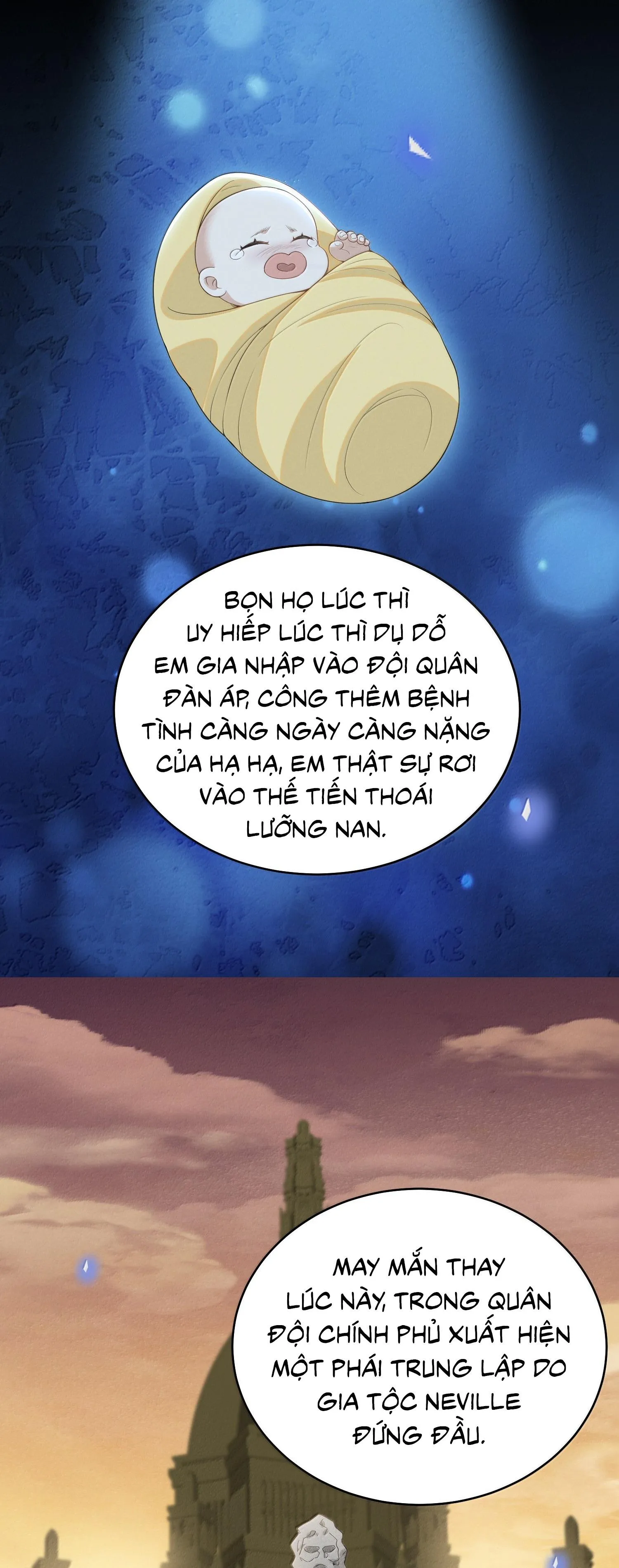 Lai sinh bất kiến Chapter 150 Trang 10