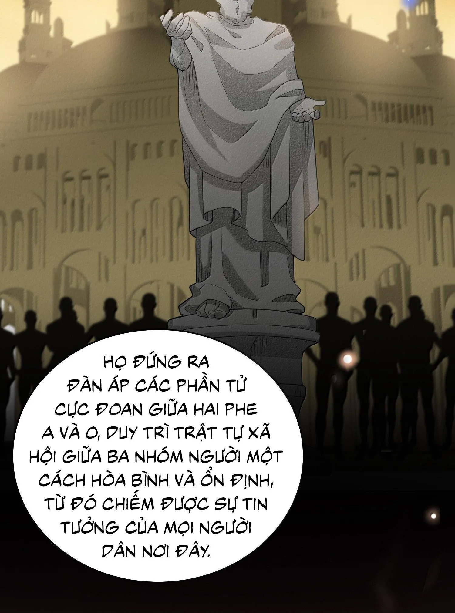 Lai sinh bất kiến Chapter 150 Trang 11