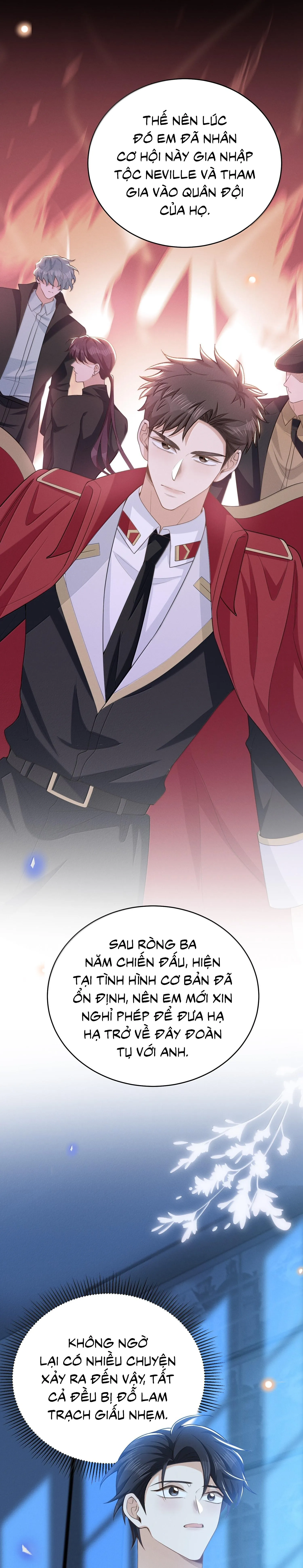 Lai sinh bất kiến Chapter 150 Trang 12