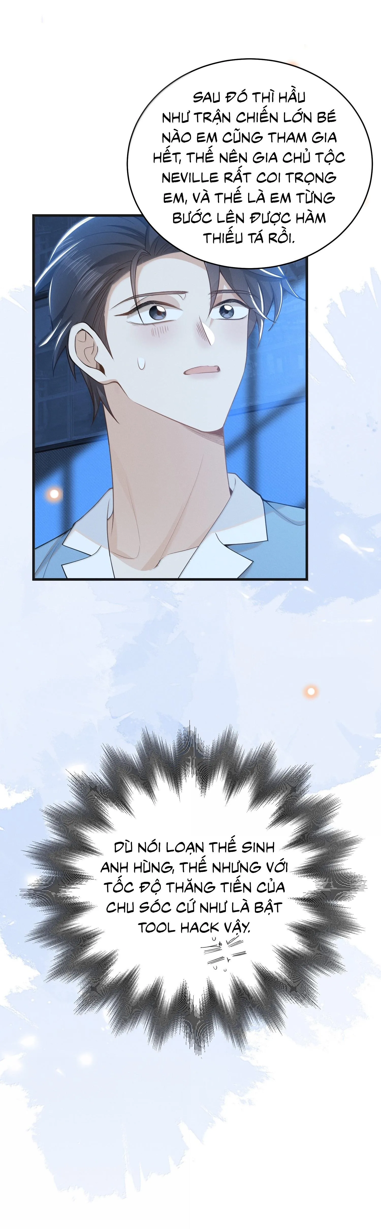 Lai sinh bất kiến Chapter 150 Trang 14