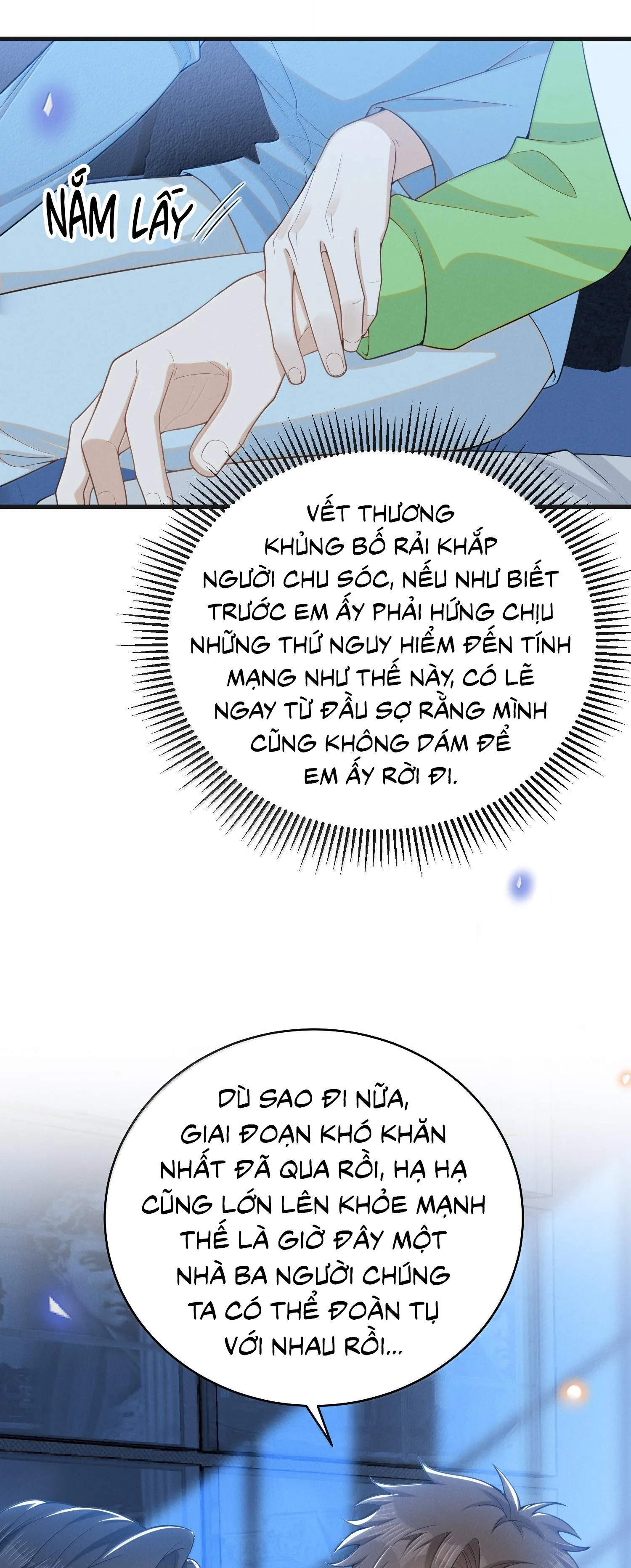 Lai sinh bất kiến Chapter 150 Trang 15