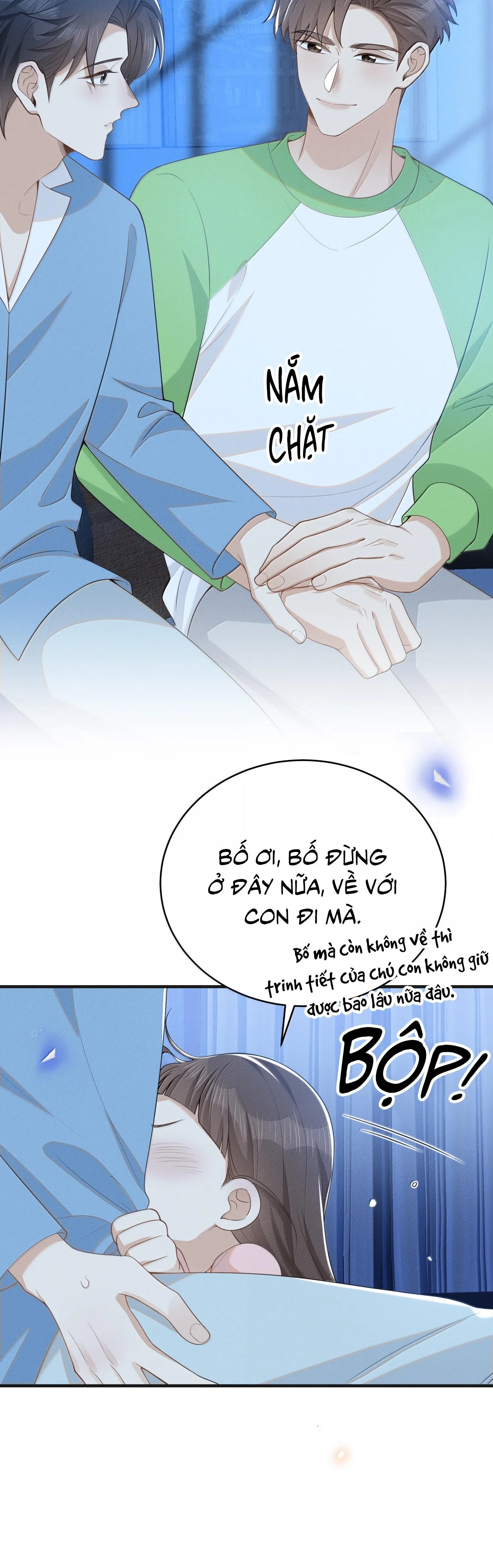 Lai sinh bất kiến Chapter 150 Trang 16