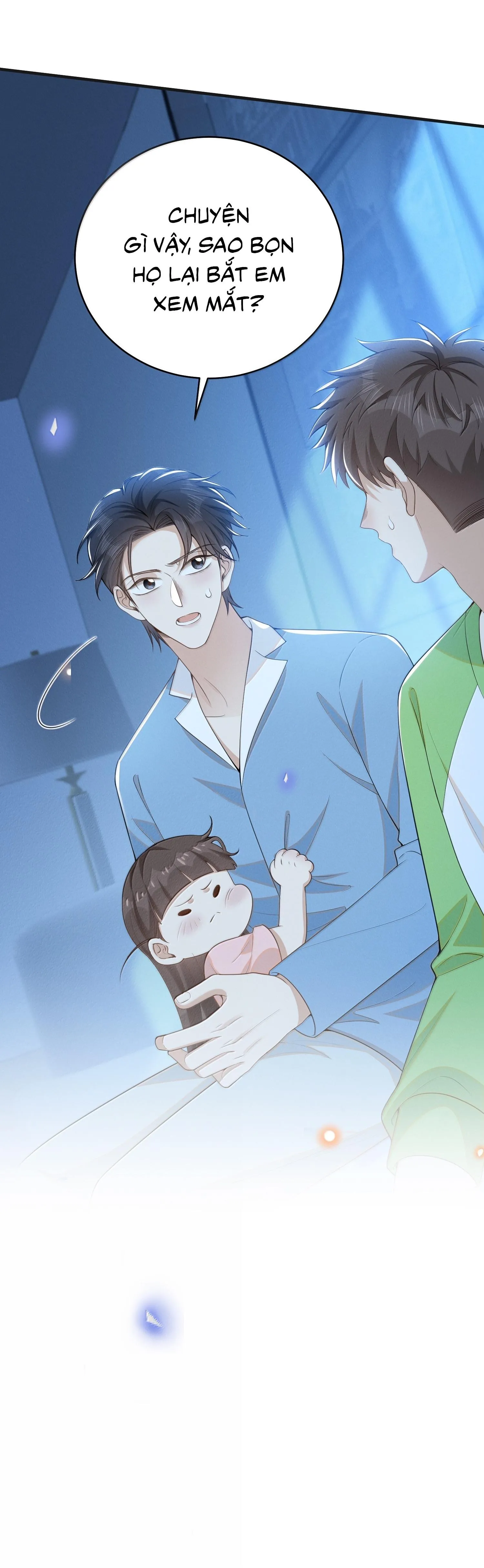 Lai sinh bất kiến Chapter 150 Trang 18