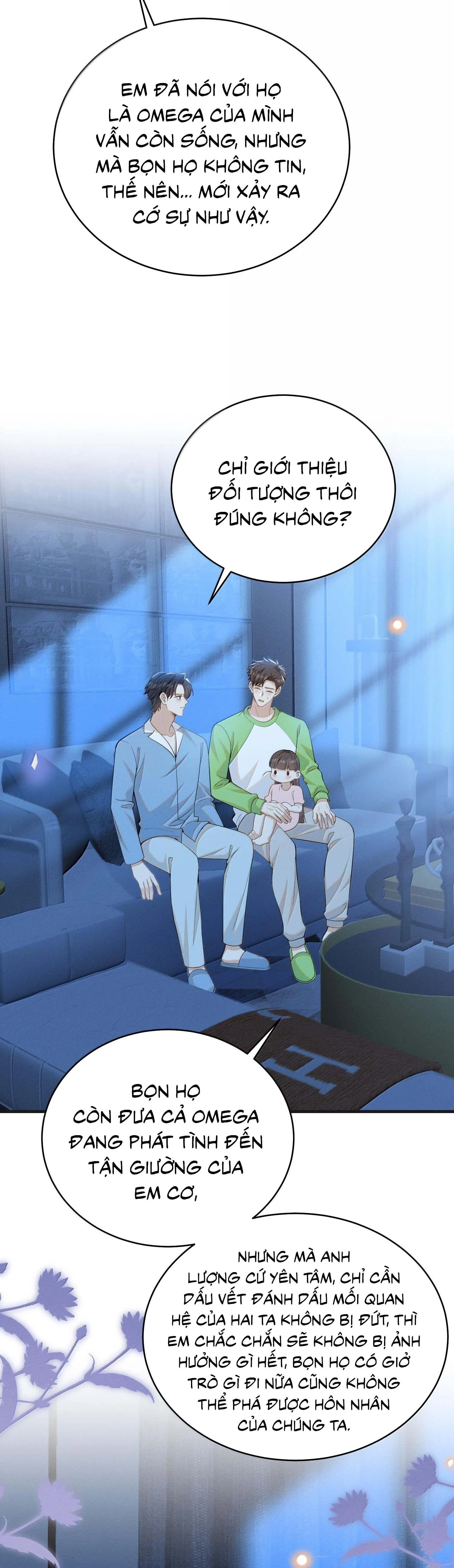 Lai sinh bất kiến Chapter 151 Trang 3