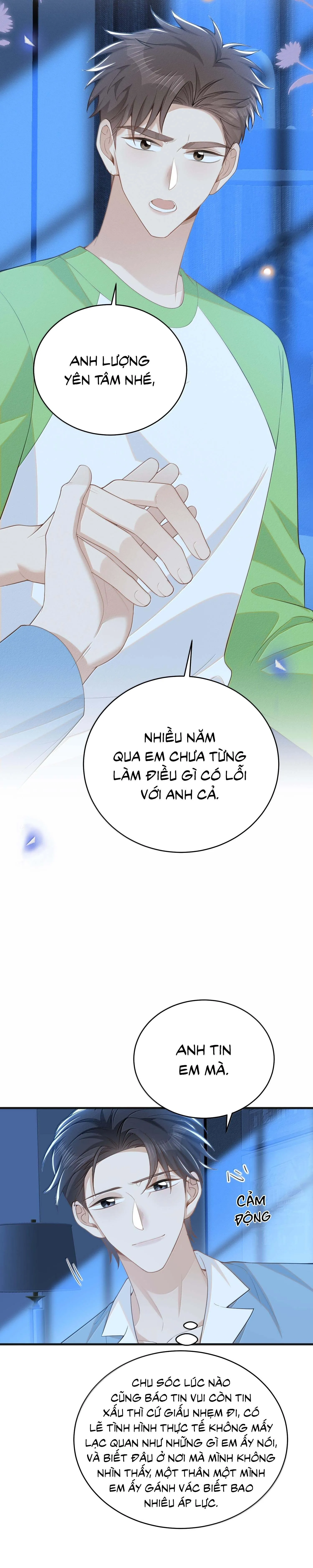 Lai sinh bất kiến Chapter 151 Trang 4